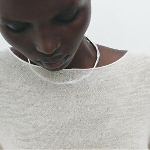 BP. Fine Knit Wool Sweater